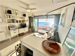 Bel appartement vue mer